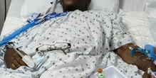 Black Covid patients receive fewer medical follow-ups, study shows