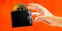 The FBI's seizing one bitcoin wallet won't stop ransomware — but it's a start