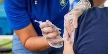 Risk of breakthrough infections remains very rare, 3 studies find