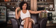 For some Black women, cannabis use is a 'radical act' of self-care
