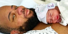 'A lot of trauma': Trans parents say medical system isn't set up for their pregnancies