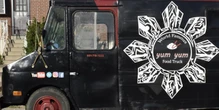 Utah Jazz's Jordan Clarkson helps fix Filipino food truck covered in slurs