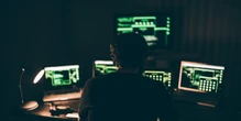 Ransomware gangs get paid off as officials struggle for fix