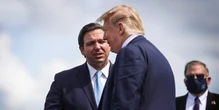 Federal judge puts Florida 'deplatforming' law on hold, citing First Amendment
