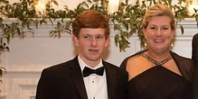 Family of slain mother, son breaks silence: We 'don't really know of any enemies'