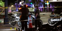 Police arrest man on murder charge in Austin mass shooting