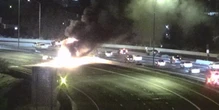 Speeding milk tanker caused crash that killed 4 in Arizona, officials said