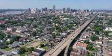 Constructed inequality: The lasting repercussions of America's highway system