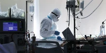 'I think the number will rise': Moscow mayor warns of increasing Covid infection rate