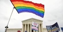Supreme Court to tackle religious freedom vs. LGBTQ rights in foster-care case