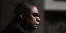 Austin endorses major change in how military prosecutes sex assaults