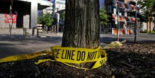 Minneapolis man who allegedly drove into protesters charged with murder