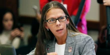 Ex-lawmaker in Mississippi killed on same property where sister-in-law's body found