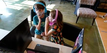 What Missouri schools learned the hard way about rapid Covid testing