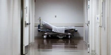 County coroner in Missouri says he omits Covid-19 from some death certificates