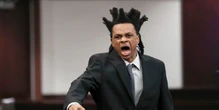 Double-murder defendant who acted as his own attorney found guilty