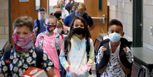 'It is scary': Doctor say unvaccinated households driving spike in kids with Covid