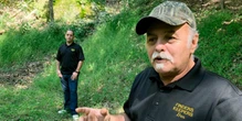 FBI feared Pennsylvania would seize fabled gold, court docs show