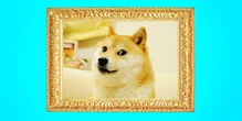 Iconic 'Doge' meme NFT breaks records selling for roughly $4 million