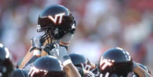 Virginia Tech football player accused of killing Tinder match after discovering his date was a man