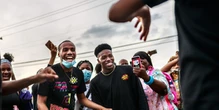 How corporate America is approaching Juneteenth, the newest national holiday
