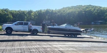 6 injured in Missouri boat explosion