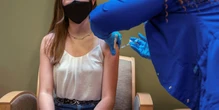 CDC director 'deeply concerned' over rise in teens hospitalized with Covid