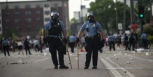 Text of George Floyd police reform bill being circulated as lawmakers make progress