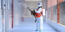 One U.S. intel agency believes Covid likely emerged from lab accident in China