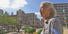 On 9/11, Chinatown residents watched the towers fall. Some are still recovering.