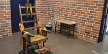 South Carolina executions blocked until firing squad formed