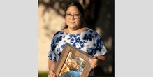 Thousands of young children lost parents to Covid. Where's help for them?