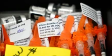 A third dose of Covid vaccine may help protect immunocompromised patients