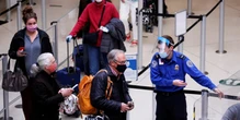 TSA screens more than 2 million on Friday for the first time since March 2020