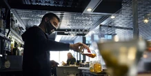 U.S. economy added 559,000 jobs in May, double April's disappointing 266,000