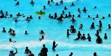 Extreme heat in the West could break 200 records and produce temps up to 127 degrees