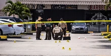 Police, families plea for information in Miami mass shooting