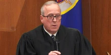 Derek Chauvin sentencing thrusts Minnesota Judge Peter Cahill back into spotlight