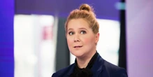 Amy Schumer shares story of having uterus, appendix removed to treat endometriosis