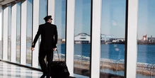 More people are flying — so why are airlines slashing flights and hiking prices?