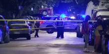 5 wounded in Chicago shooting hours after mass shooting kills 4