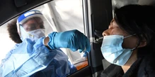 Newly deemed 'variant of concern' delta accounts for 10 percent of U.S. cases, CDC says