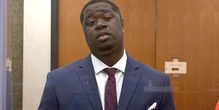 George Floyd family say they're 'forever broken' by murder during Chauvin sentencing
