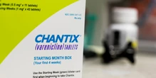 Pfizer recalls all lots of anti-smoking drug Chantix over carcinogen presence