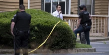 Suspected Baltimore gang leader dead after standoff following indictment