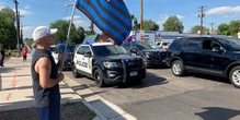 Colorado man who intervened after ambush on officer was fatally shot by police