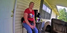 Woman accused of fatally shooting her husband