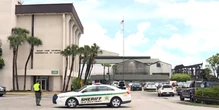 Florida sugar mill worker, 86, fatally shoots boss after he's fired, sheriff says