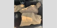 More than $3 million in cocaine discovered after South Texas car crash