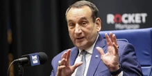 Duke's Mike Krzyzewski looking forward to life after retirement